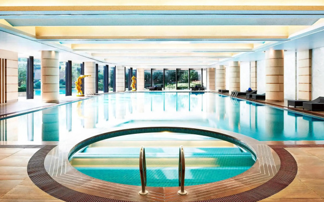 Sheraton Jinan Hotel