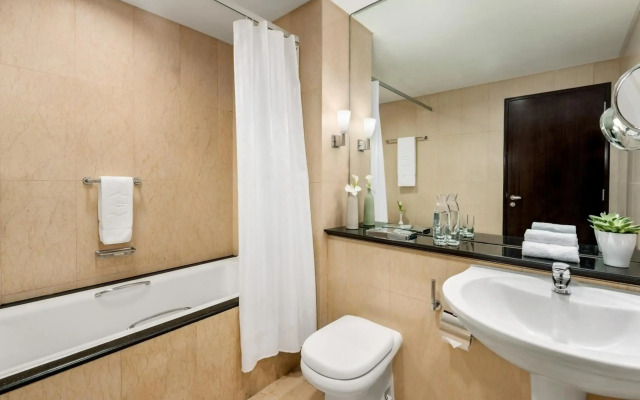 Shangri-La Residences and Apartments