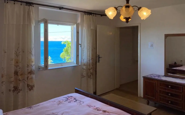 Stunning Apartment in Sveti Juraj With 1 Bedrooms and Wifi