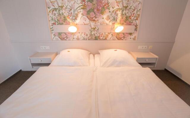 Hotel Heidenauer Hof