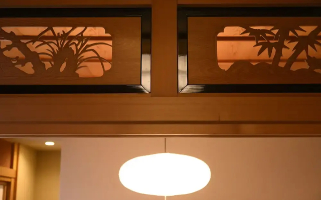 BEYOND HOTEL Takayama 4th