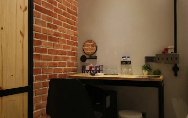 Timing House