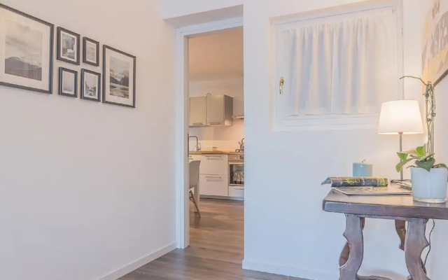 The Apple House Varenna