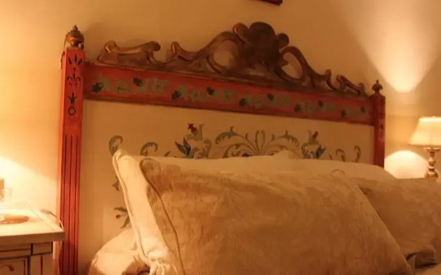 Apartamentos Toledo MH