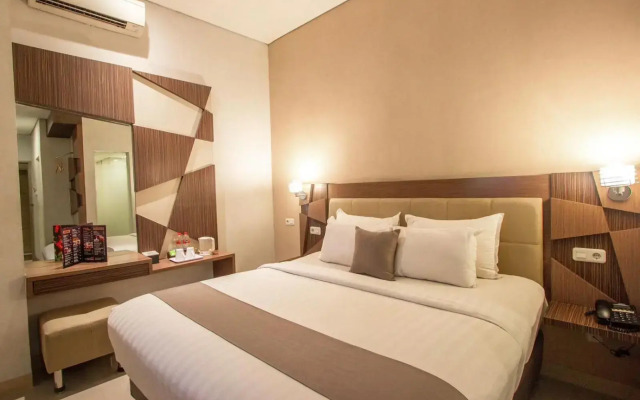 Hotel FortunaGrande Malioboro (formerly Hotel Dafam Fortuna)