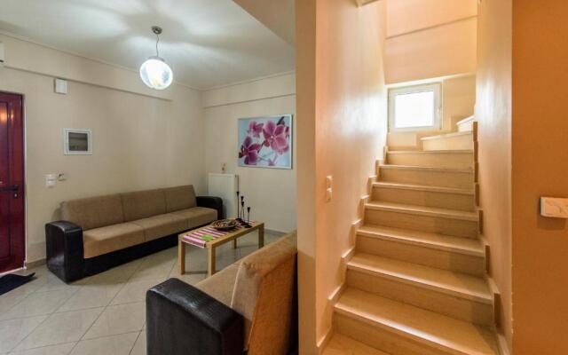 Semiramis Suites