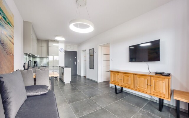 Apartamenty Sun & Snow Gardenia