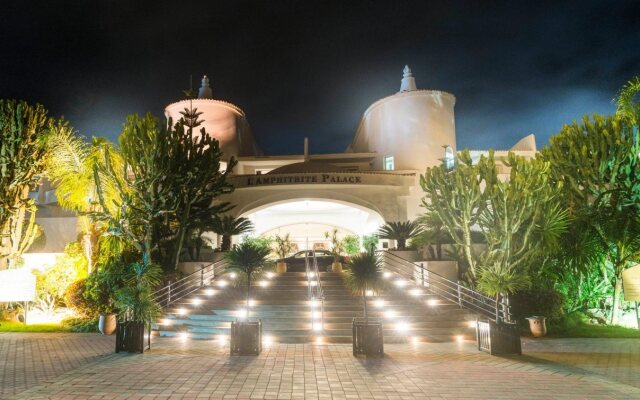 L'amphitrite Palace Resort & Spa