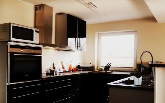 Holiday Apartment Schliekieker
