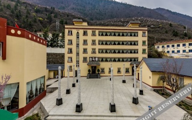 Jiu'an Baimaren Culture Theme Hotel