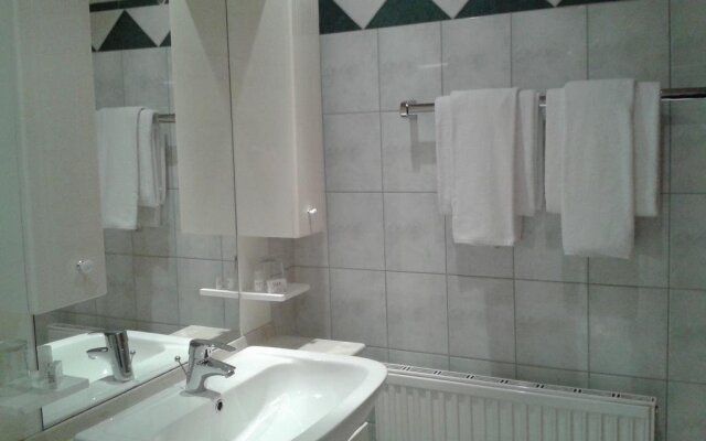Landhotel Gersbach-Gut