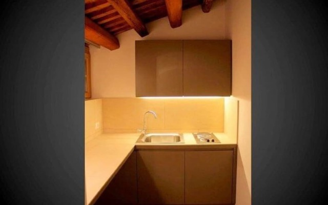 Farmhouse in Asolo Near Medieval Town