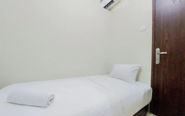 Modern Look 2Br At Serpong Greenview Apartment