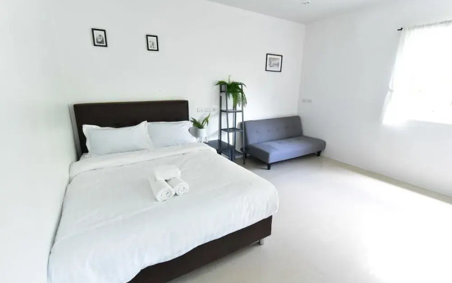 Aonang Absolute Mountain View