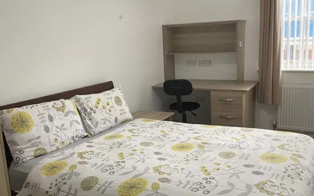 Inviting 3-bed Apartment in Stockton-on-tees