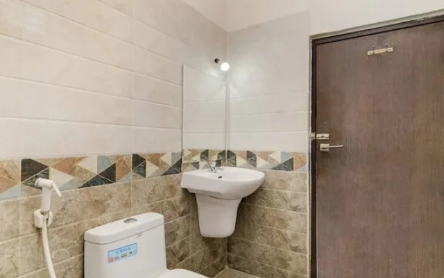 Hotel Vjr Residency by OYO Rooms