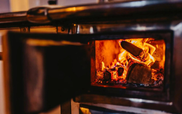 Das Haus am Berg: Nestelberg17