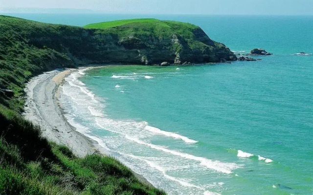 Marie Claire Apartments