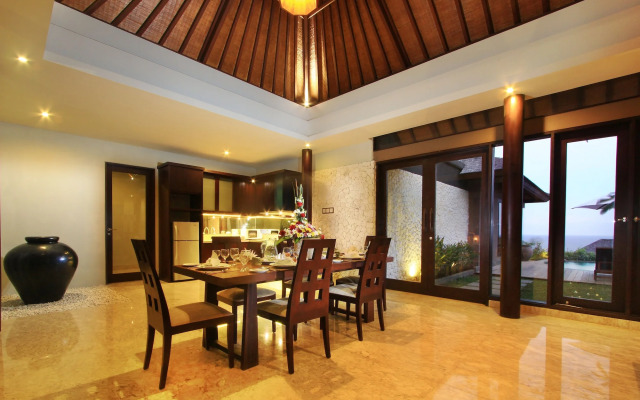 Ulu Segara Luxury Suites & Villas