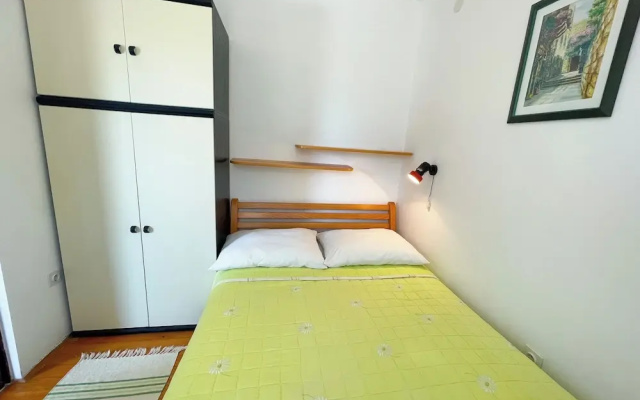 Apartment Nadica