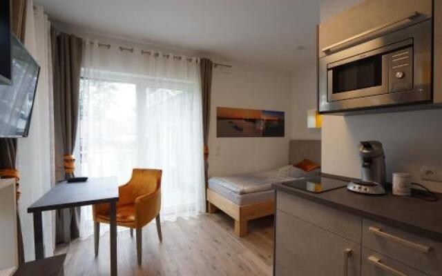 Hotel Garni Kottenforst