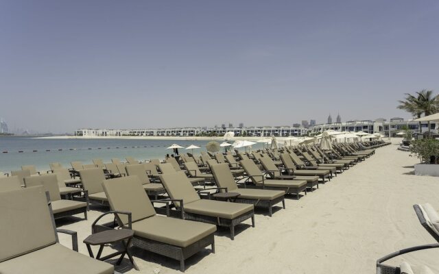 One Perfect Stay - 3BR at Al Haseer