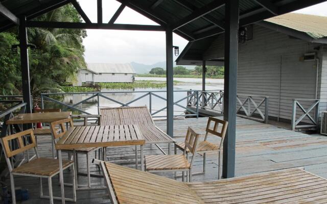 Sugar Cane Guest House 1