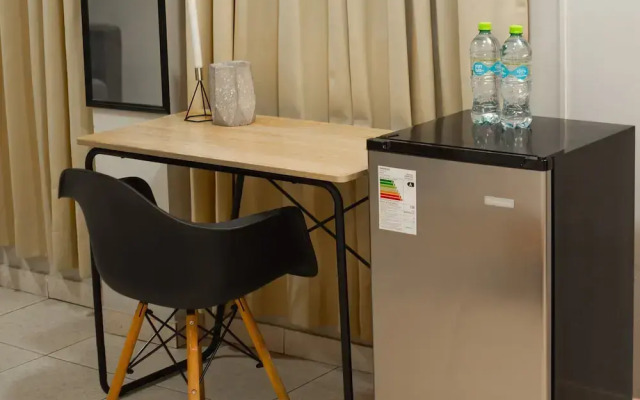 Leveint Executive Hotel