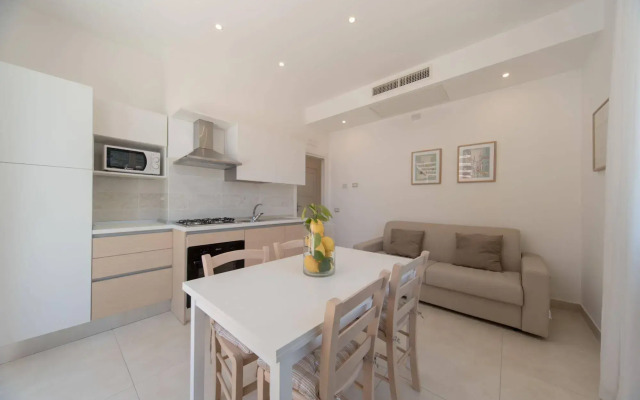 Aparthotel Santa Tecla