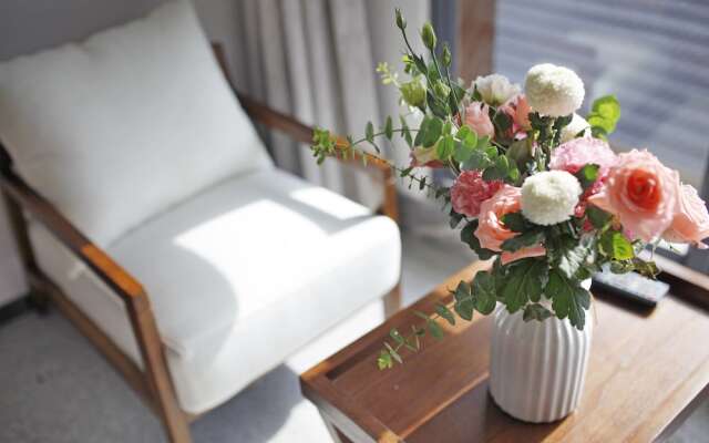 South Mountain Boutique Hotel