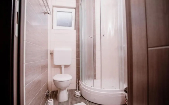 Mountain Serenity Rooms