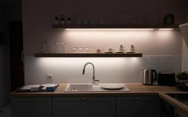 Onar Modern Luxury Apartments