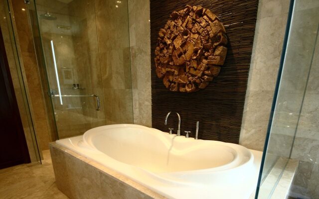 Sun Island Suites & Spa Goa Gong