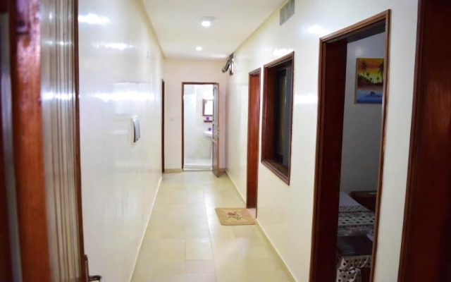 Residence Kakatar
