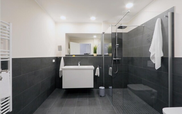 Baltischer Hof Apartment 37