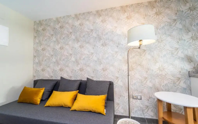 Hotel Vistamar Wellness by DLV