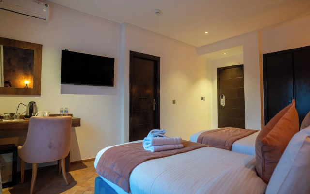 Dar Ba Sidi & Spa