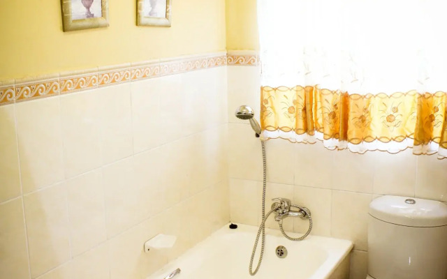River-Ridge Guest House