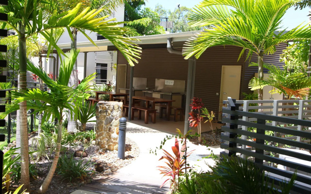 Agnes Water Beach Club