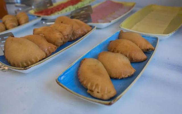 Niriides Hotel & Apartments