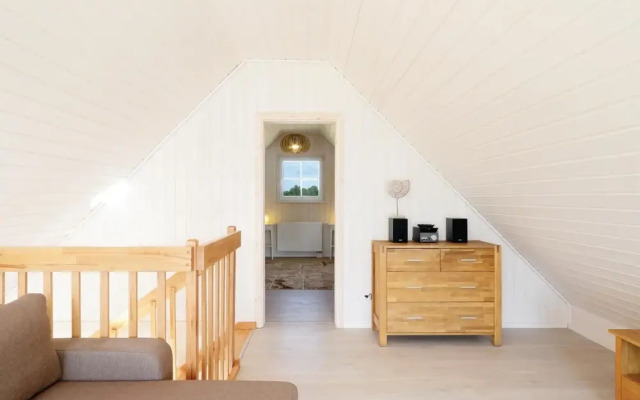 Nice Home in Zerpenschleuse With 2 Bedrooms and Wifi