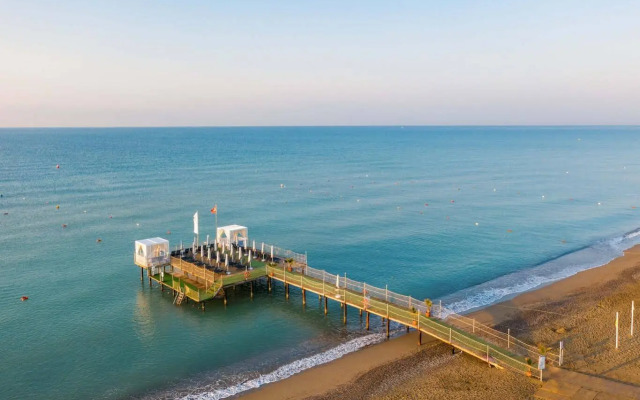 Belek Beach Resort Hotel - All inclusive