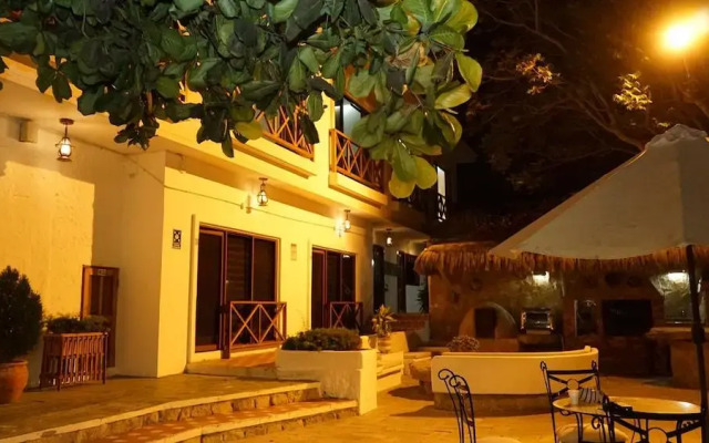 Departamento Punta Centinela