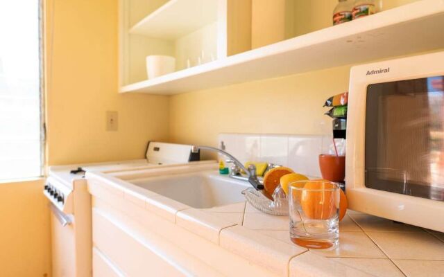 Mojave Resort - Adults Only
