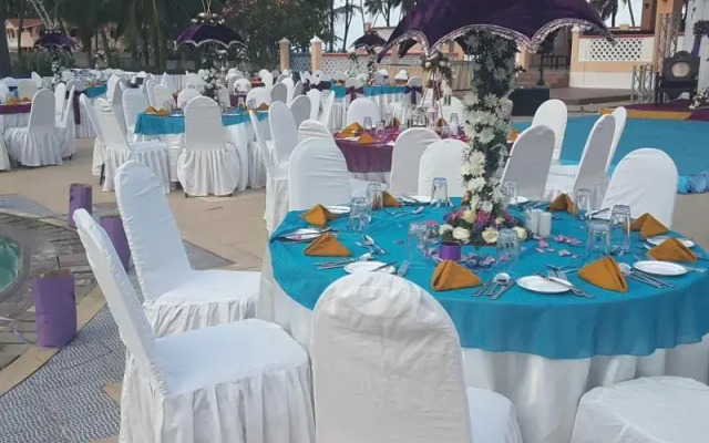 Sun N Sand Beach Resort