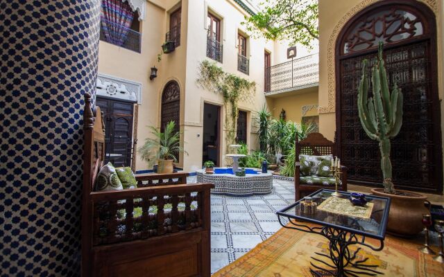 Riad Letchina