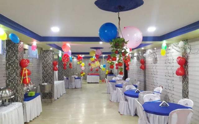 Kalpana Inn