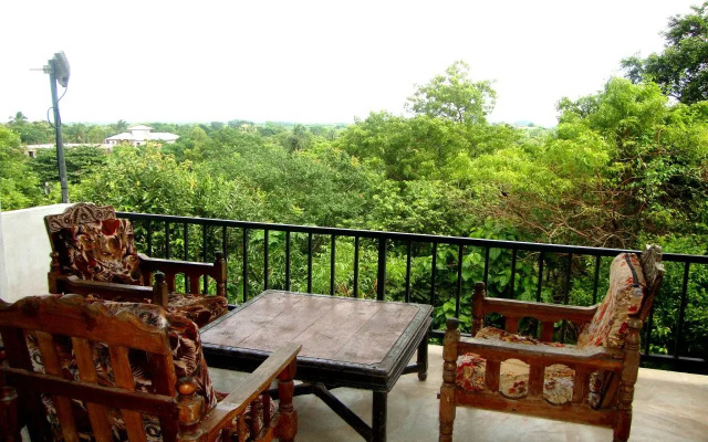 Habarana Siyapura Sky View