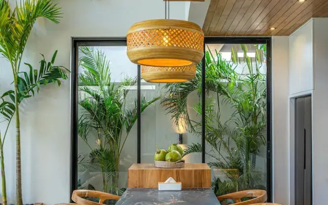 Villa Bayu by GORO
