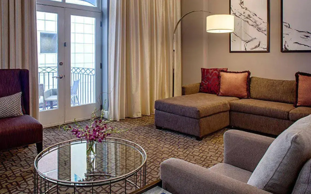 Hyatt Centric French Quarter